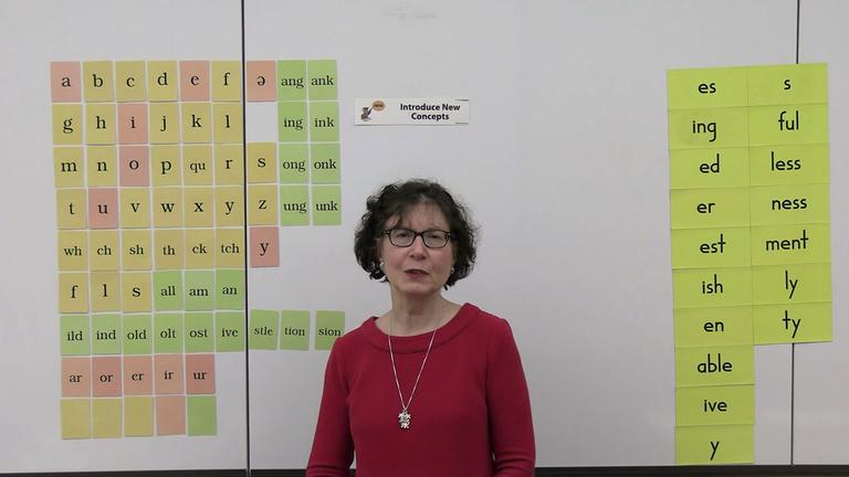 R Controlled Syllables (14:03)