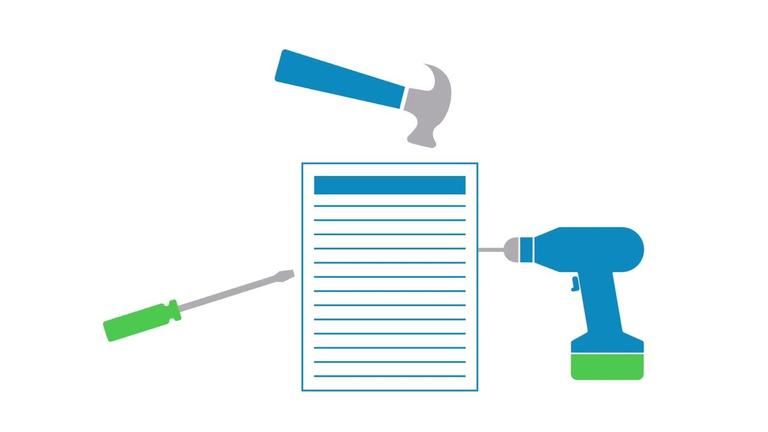 Managing Templates