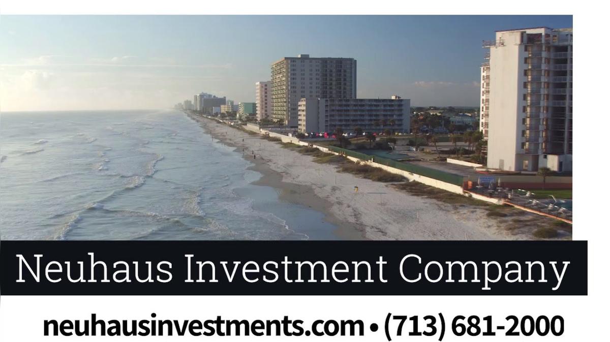 Office Space in Houston TX, Neuhaus Investment Company