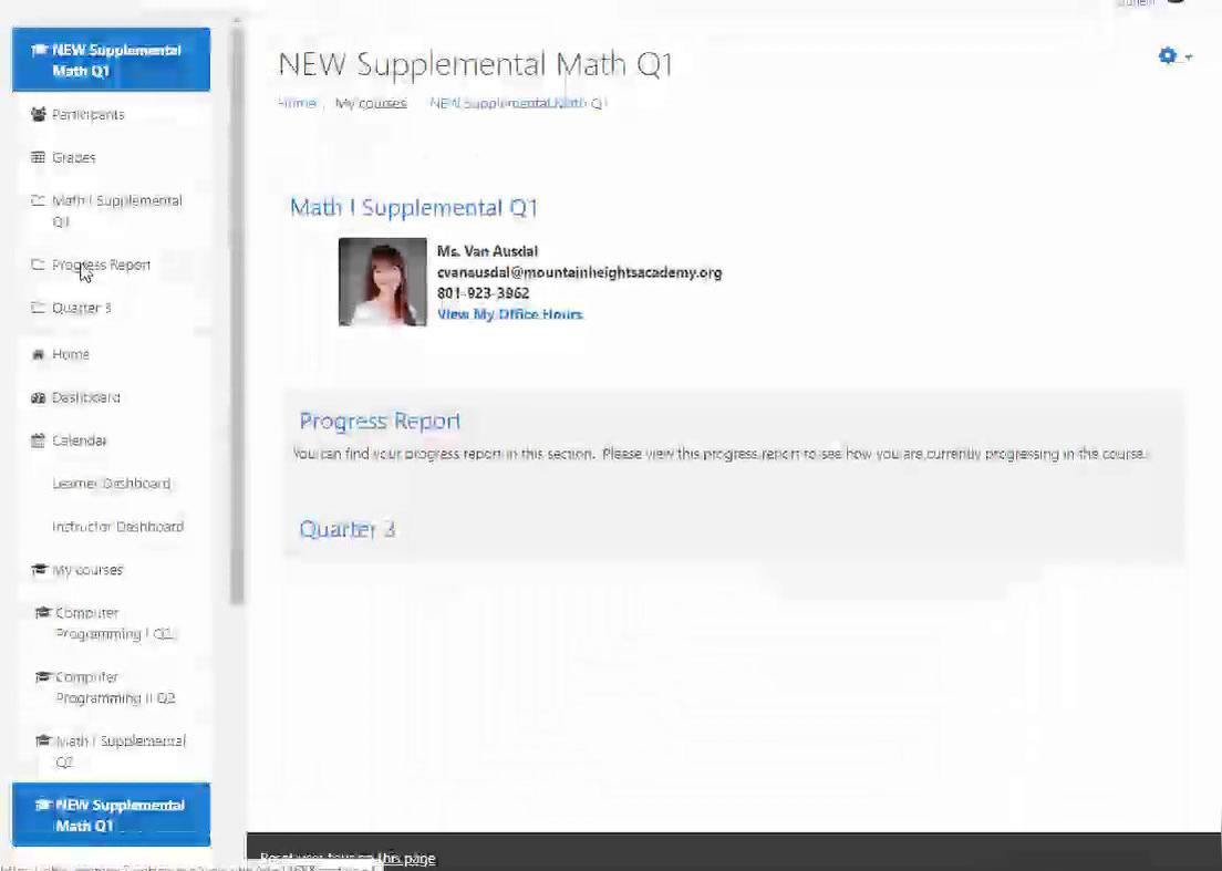 Supplemental Math General Tier Instructions.mp4