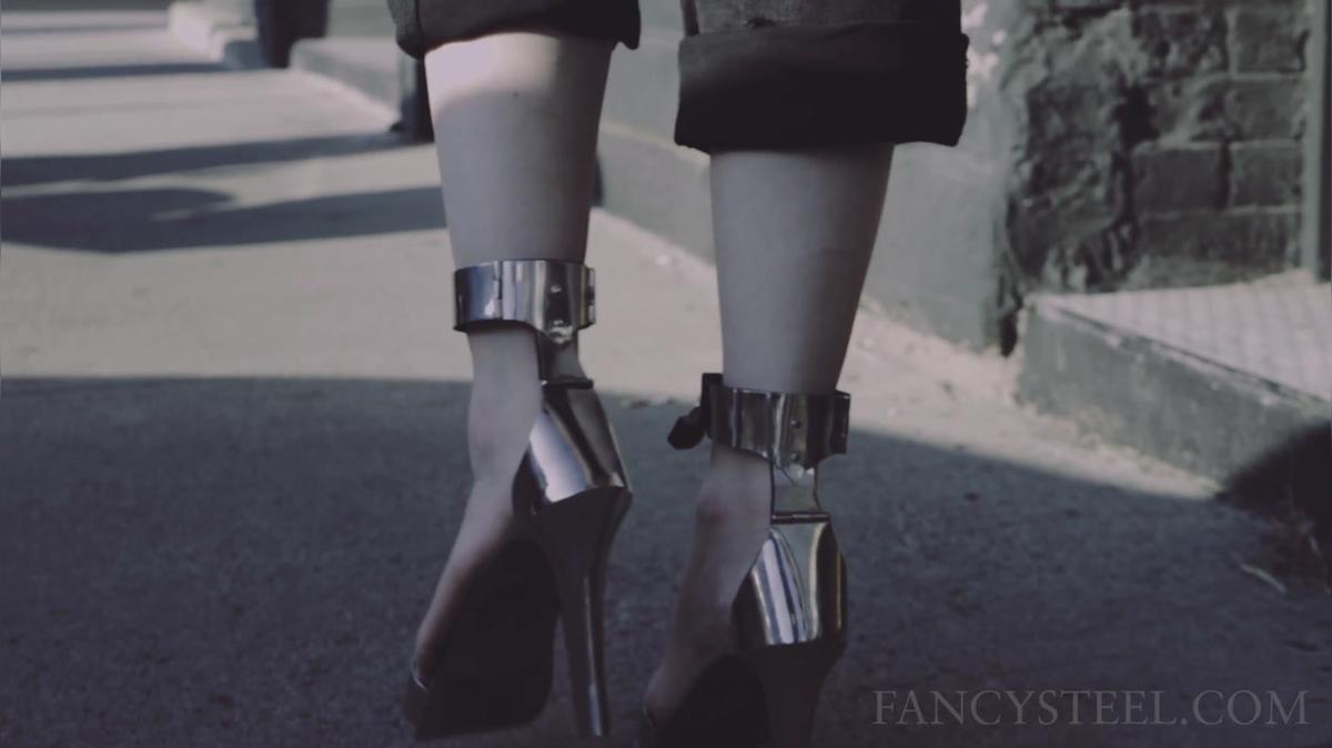 Steel heels video .mp4