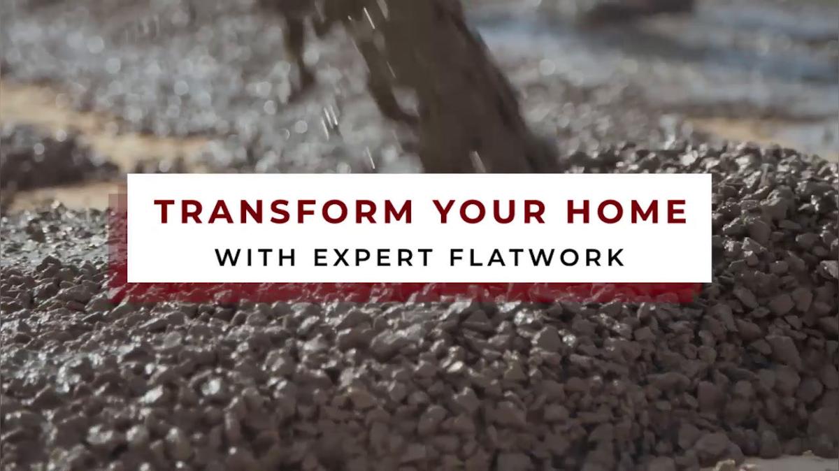 Concrete in Saint Cloud MN, V Garding & Sons Concrete Construction, Inc.