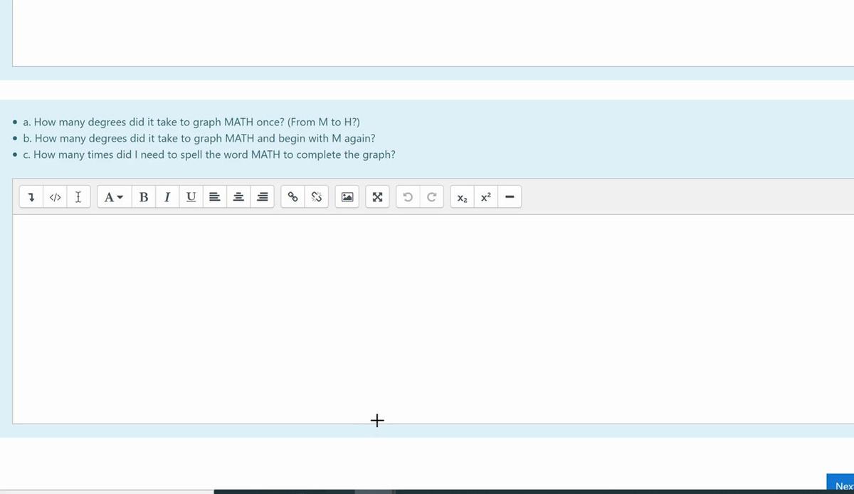 Homework Help Introduction to Radians 5.mp4
