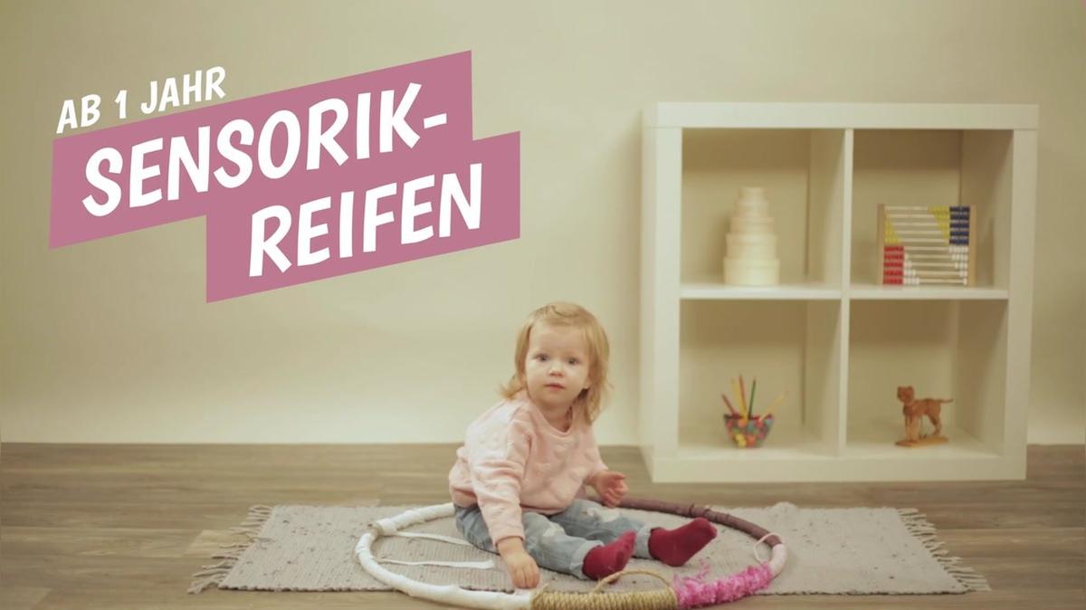 Sensorikreifen