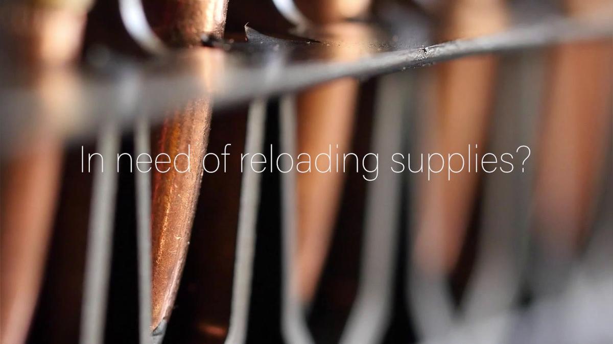 Gunpowder in South Daytona FL, Southeast Reloading Supplies