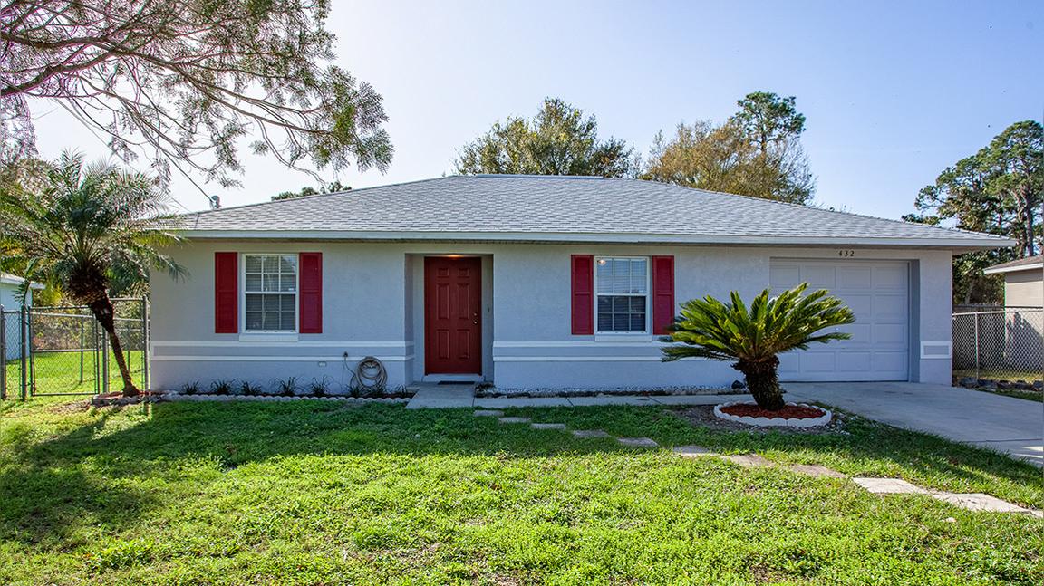 432 Red Hawk Loop, Winter Haven, FL 33880