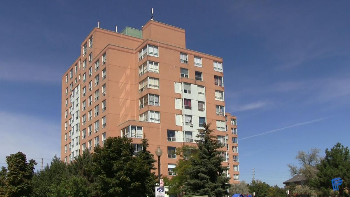Region of Peel housing services during COVID-19