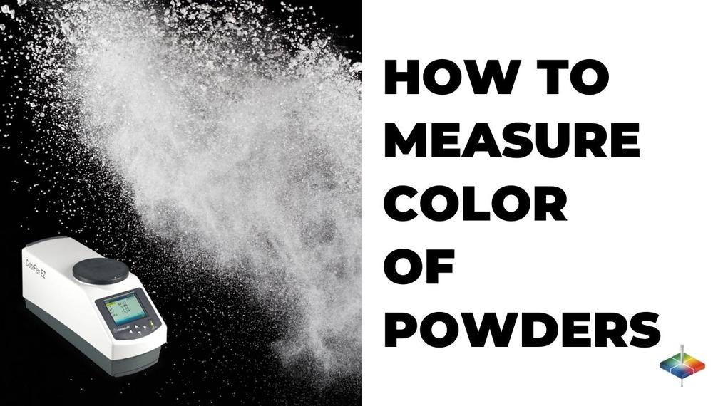 ColorFlex 2 Powders