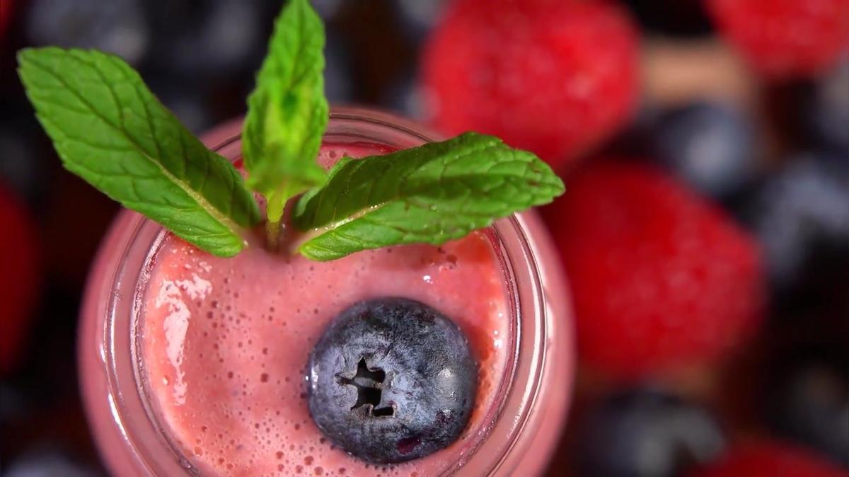 Smoothies für ein starkes Immunsystem
