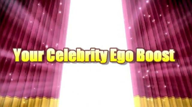 Welcome Video Ego Boost
