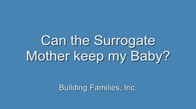 Kevin Mahan - Q1 - can the sm keep my baby.wmv