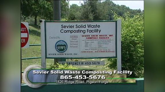 sevier waste.mpg