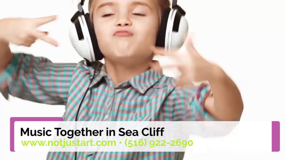 Mommy And Me Classes in Sea Cliff NY, Music Together in Sea Cliff