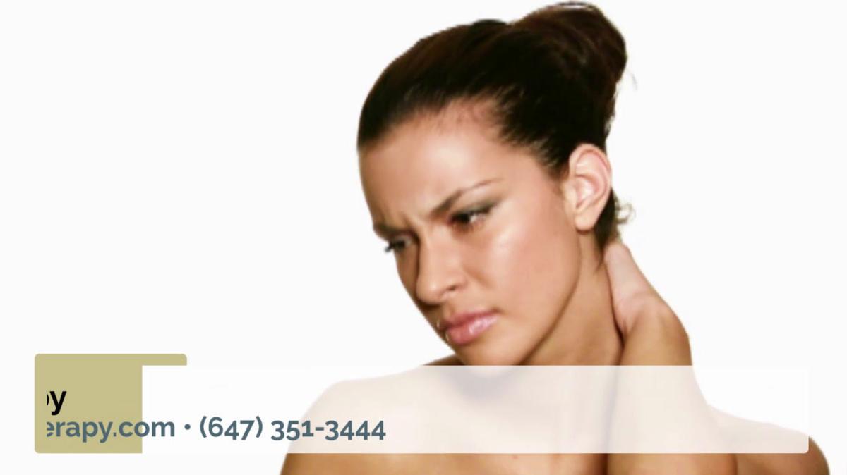 Massages in Toronto ON, AH Massage Therapy
