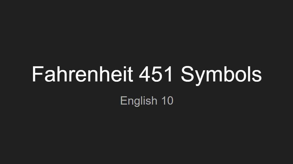 EllisF451Symbols.mp4