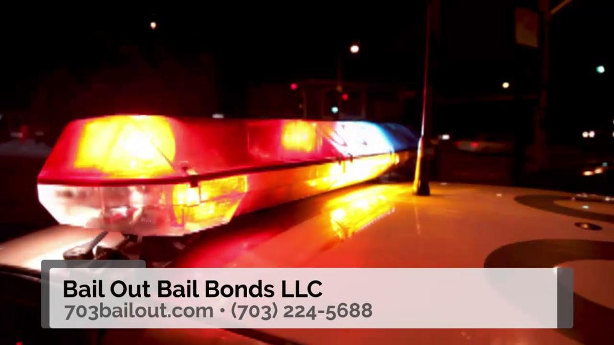 Bail Bonds in Manassas VA, Bail Out Bail Bonds LLC