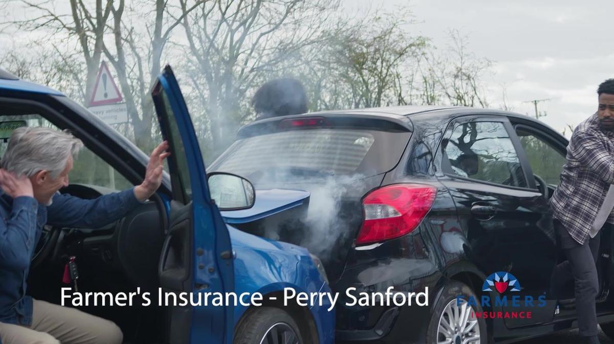 Insurance Agency in Cedar Park TX, Farmers Insurance - Perry Sanford