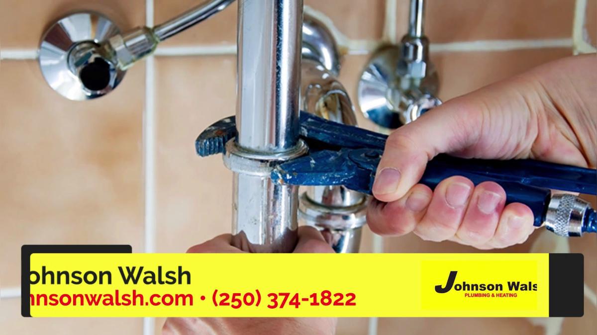Heating Repair in Kamloops BC, Johnson Walsh