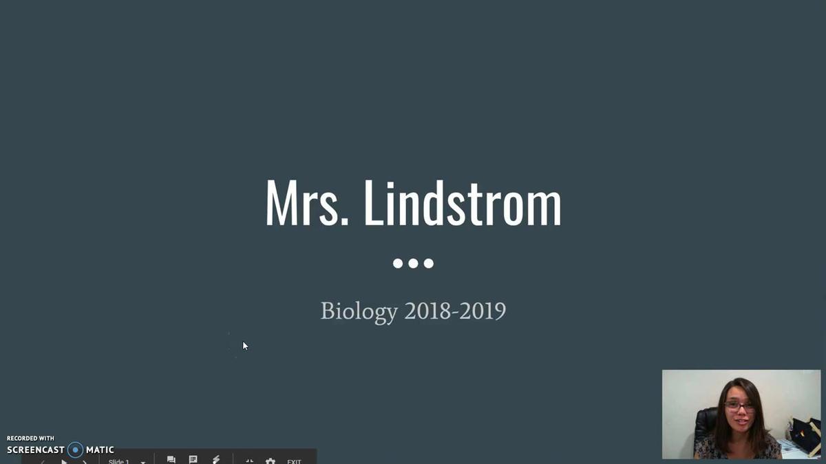 Mrs. Lindstrom Biology.mp4