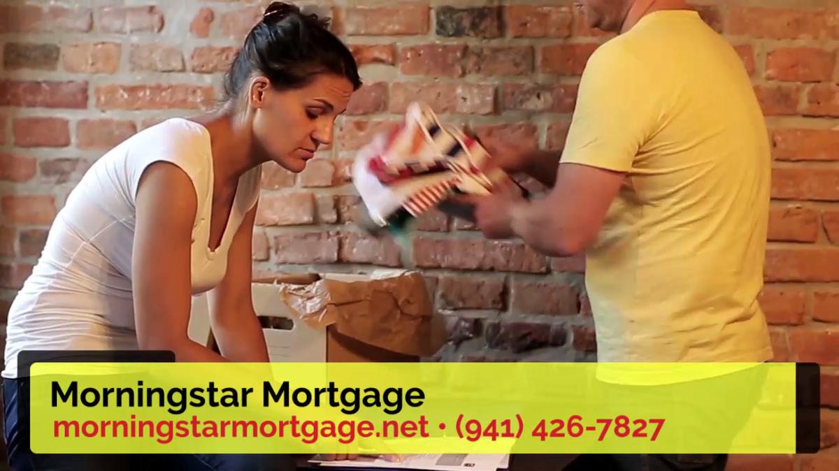 Mortgages in Port Charlotte FL, Morningstar Mortgage