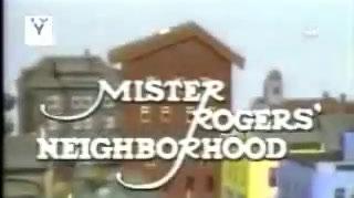 Mister Rogers Learns About Games