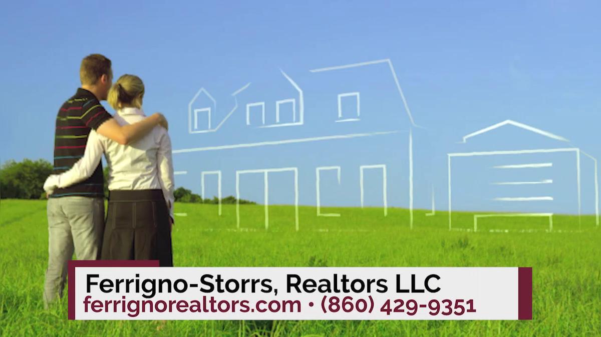Real Estate Agency in Storrs CT, Ferrigno-Storrs, Realtors LLC