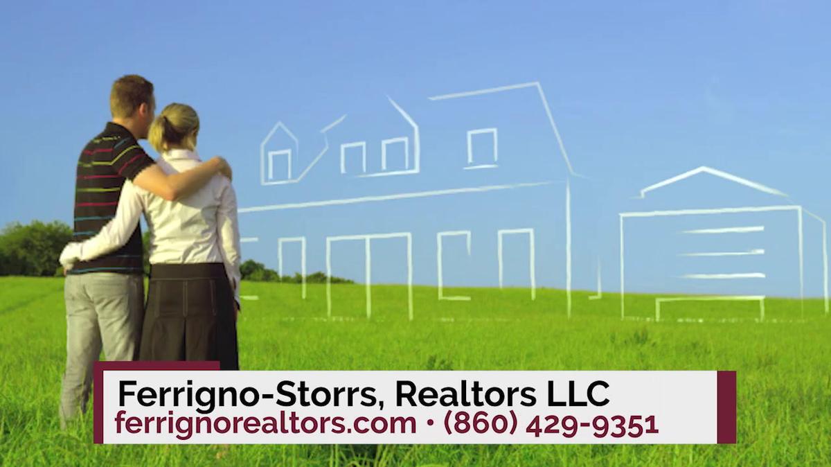 Real Estate Agency in Storrs CT, Ferrigno-Storrs, Realtors LLC