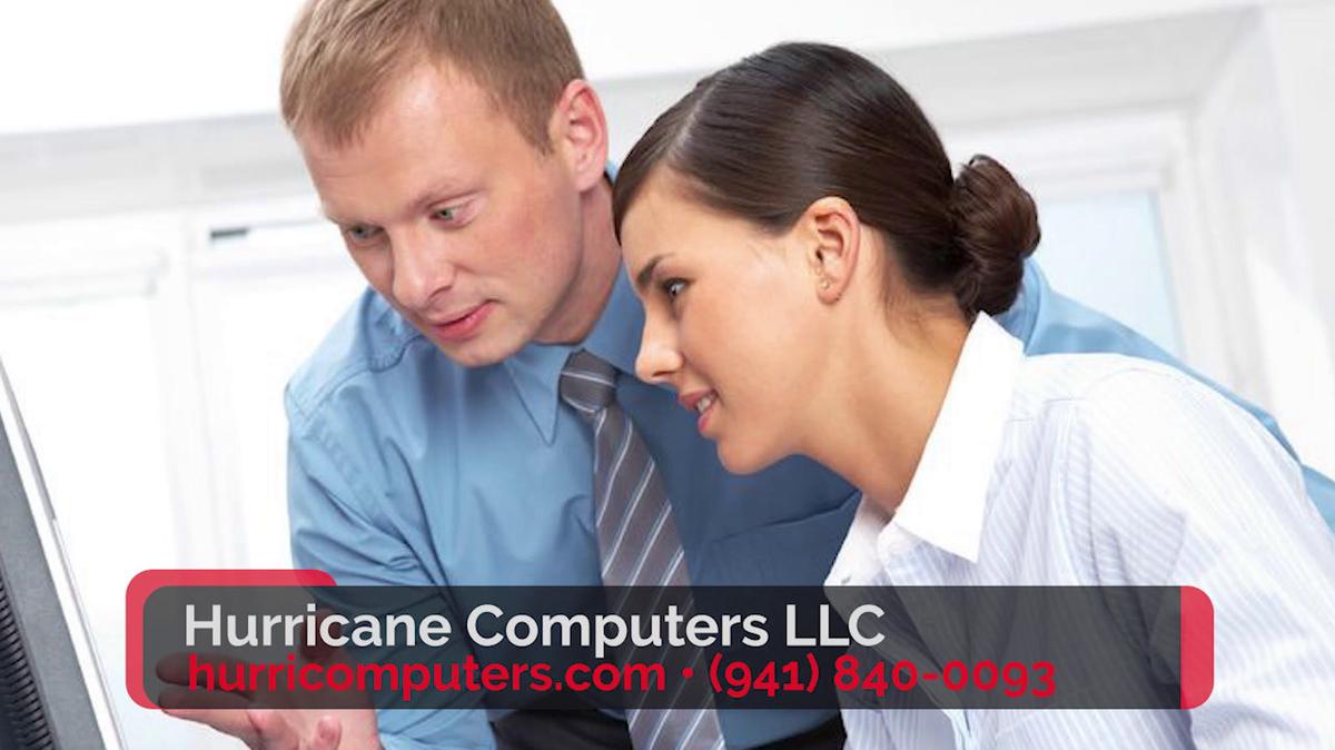 Computer Repair in Bradenton FL, Hurricane Computers LLC