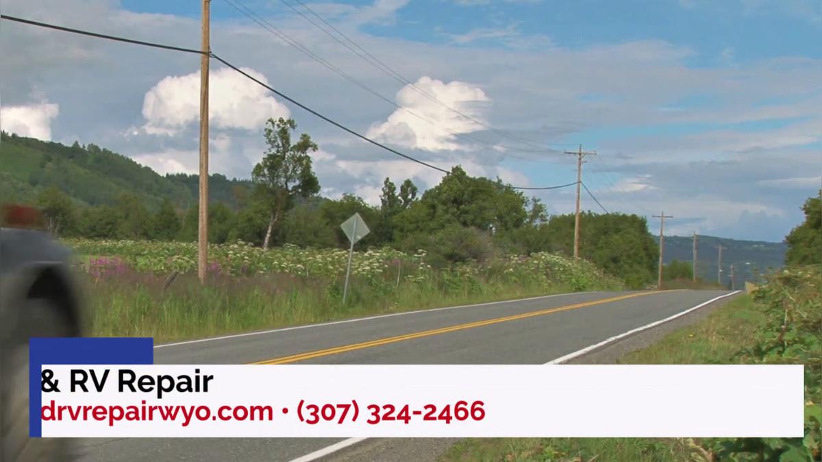 Truck Repair Shop in Rawlins WY, Tom Neuman Truck & RV Repair