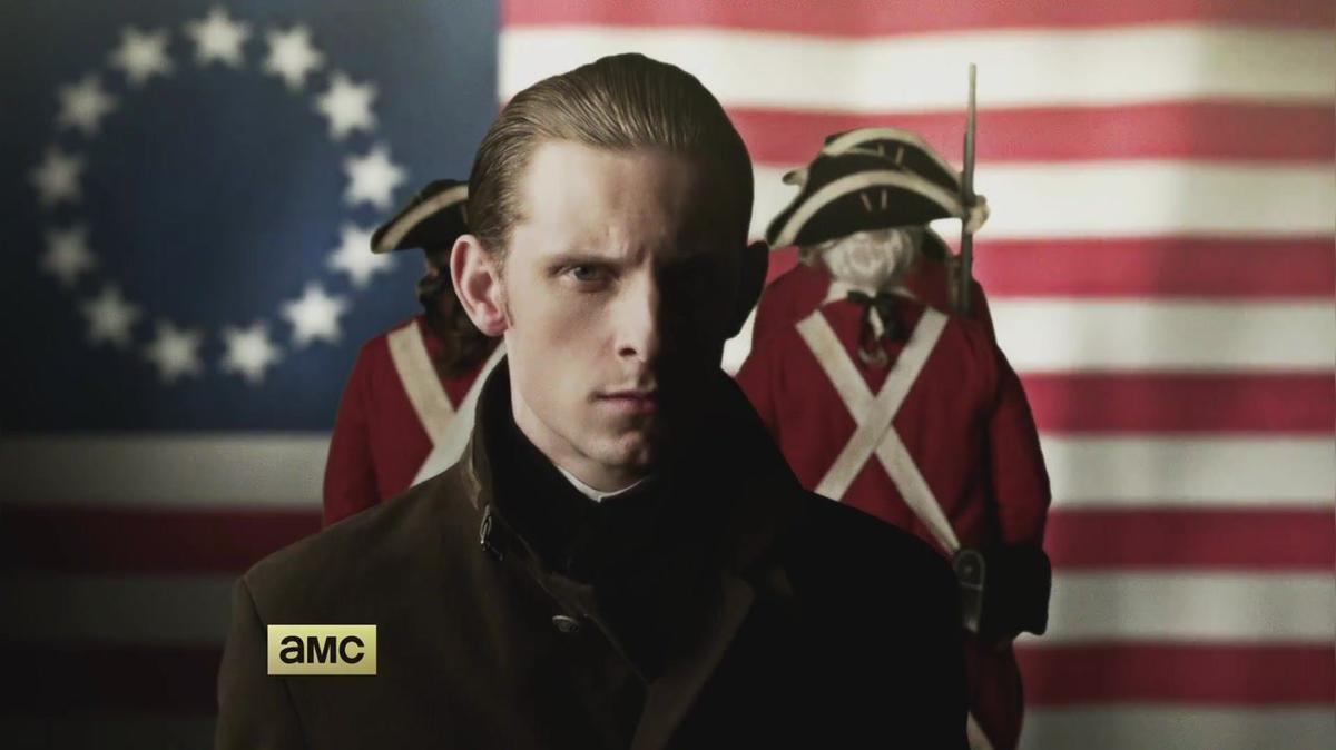 Turn Returns (AMC)