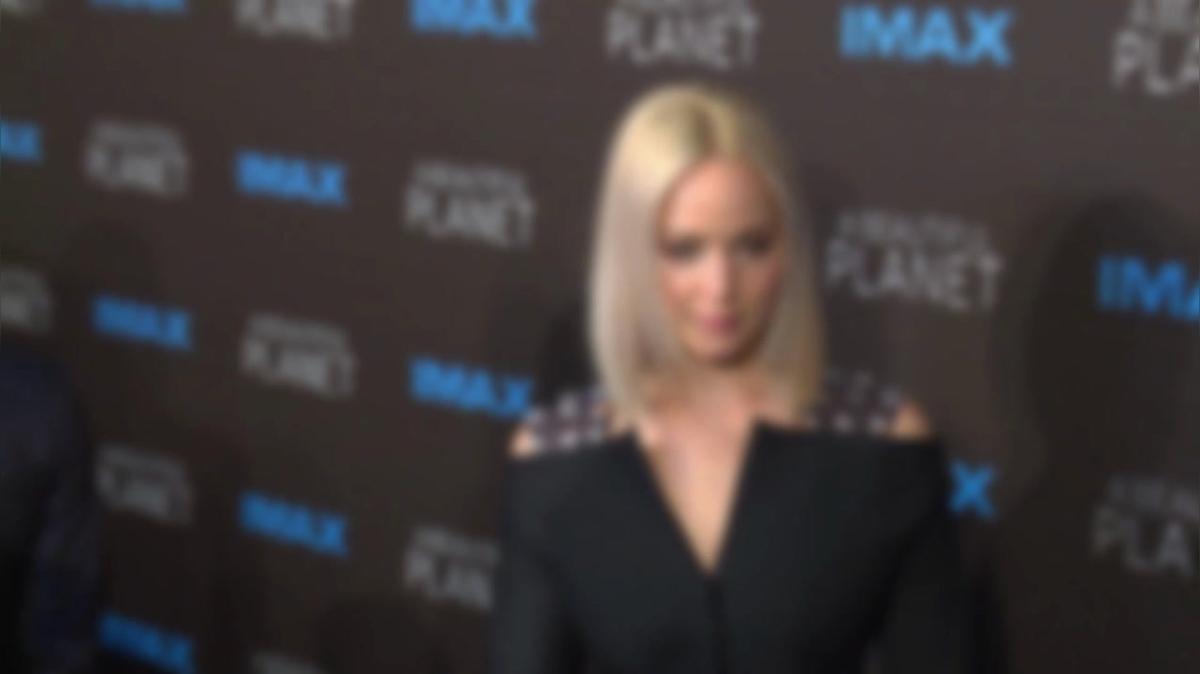 7 ungewöhnliche Fakten über Jennifer Lawrence