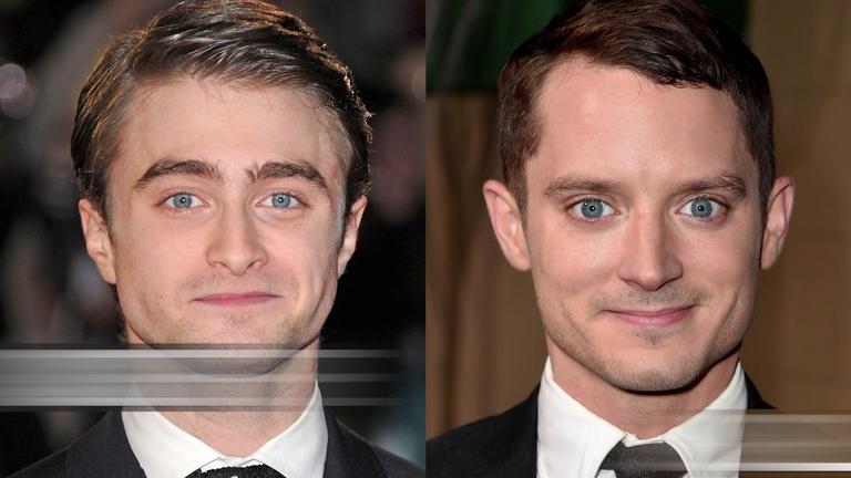 Die Top 5 Star-Doppelgänger