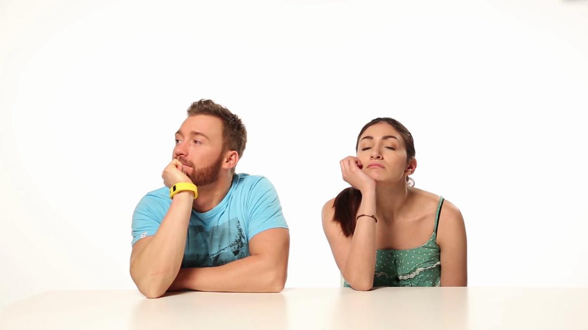 Diese 6 Dinge zeigen, dass eure Liebe nur noch Freundschaft ist