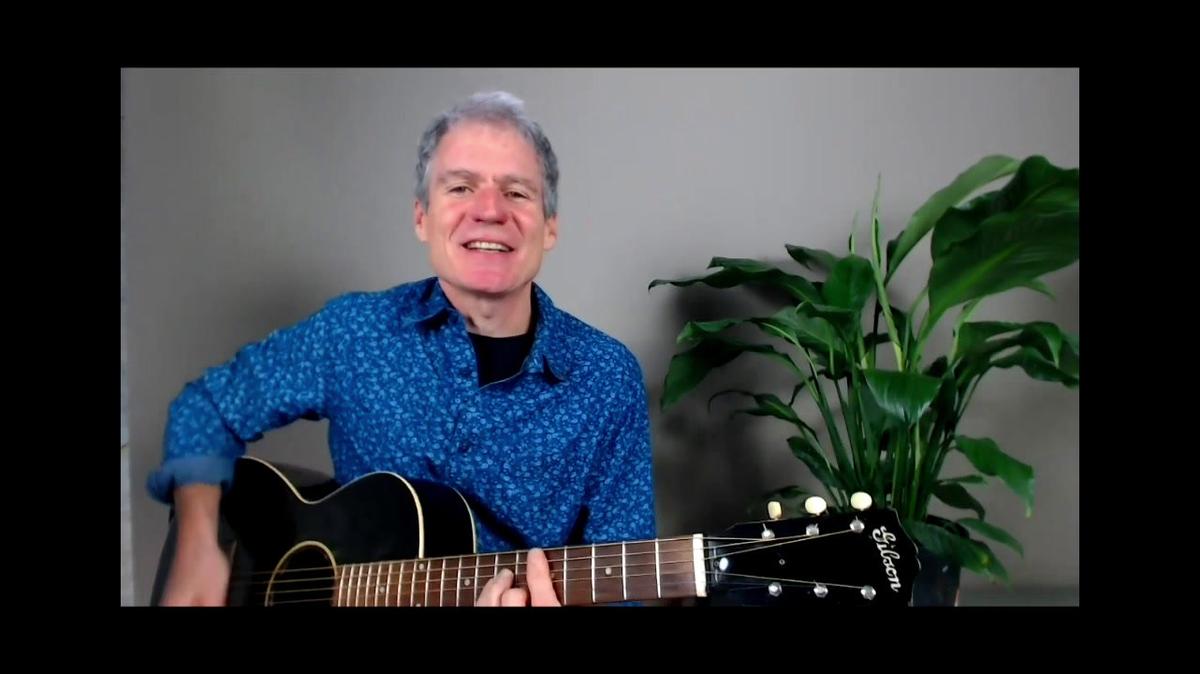 A Fun Russian Song (PreK-6)