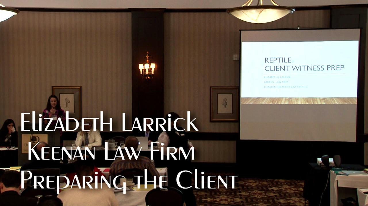 Employment D1 V3 Elizabeth Larrick