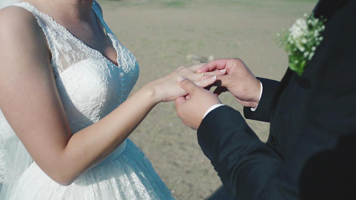 Die 3 schönsten Promihochzeiten