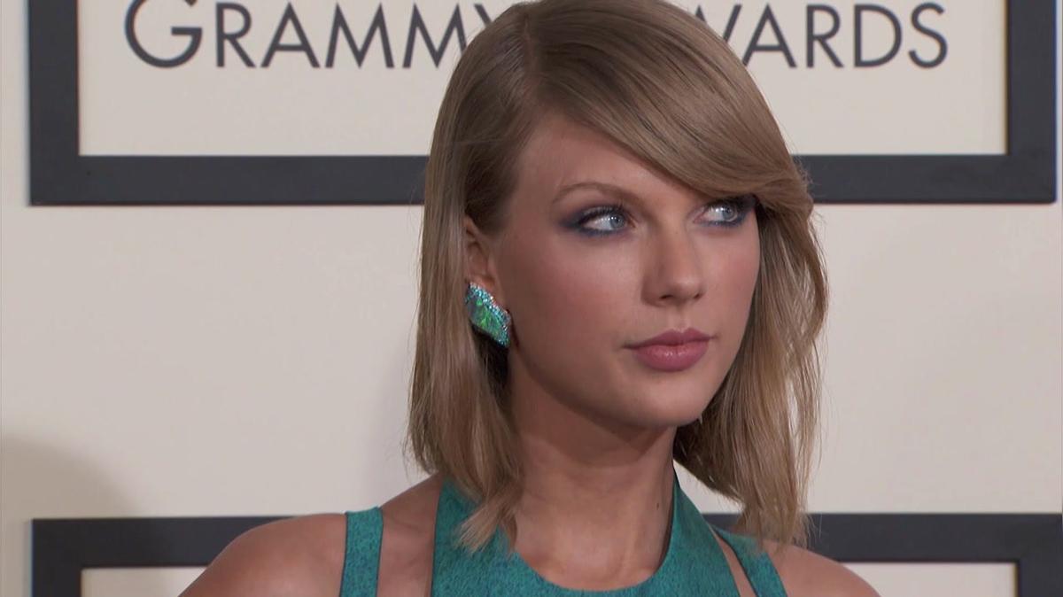 7 ungewöhnliche Fakten über Taylor Swift