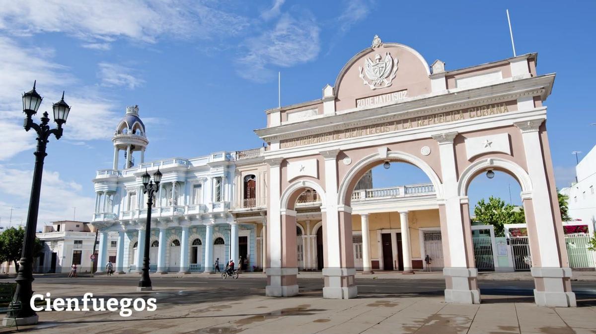 Captivating Cuba