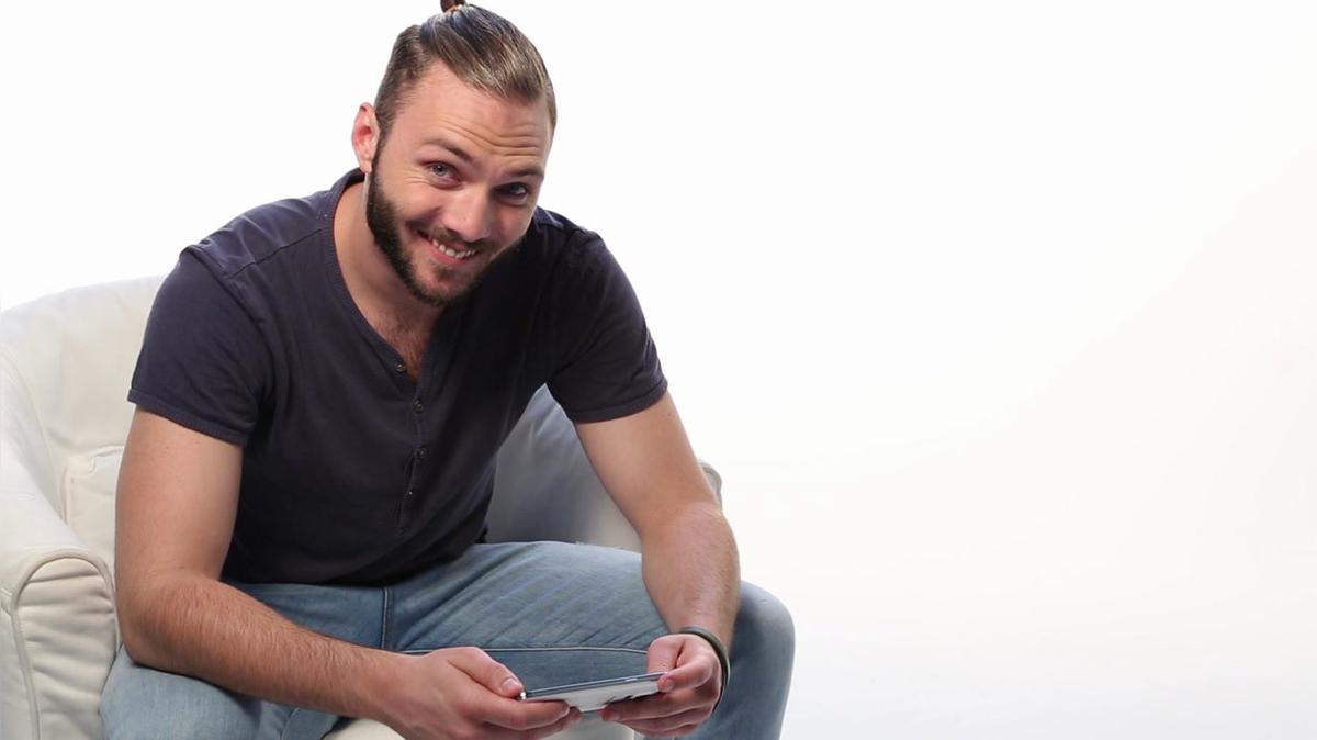 3 Tipps, wie du mit deinem Handy jeden Mann scharf auf dich machst