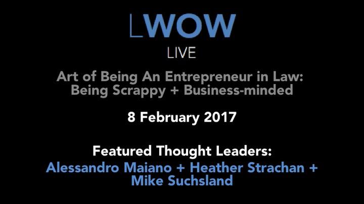 LWOW Live 2-8-17