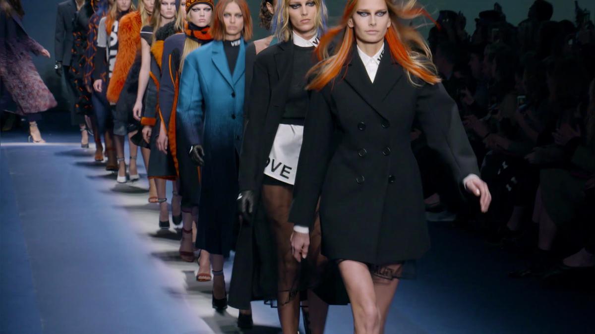 Die Top 5 der Deutschen Models