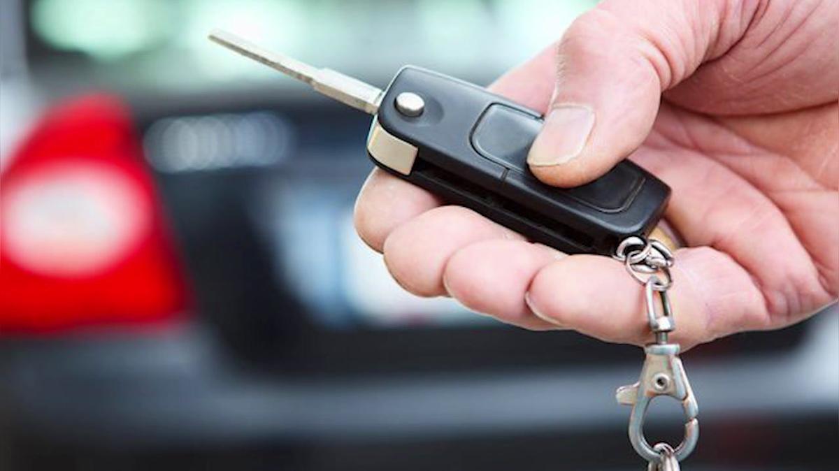 Locksmith in Cartersville GA, Lock-Doc