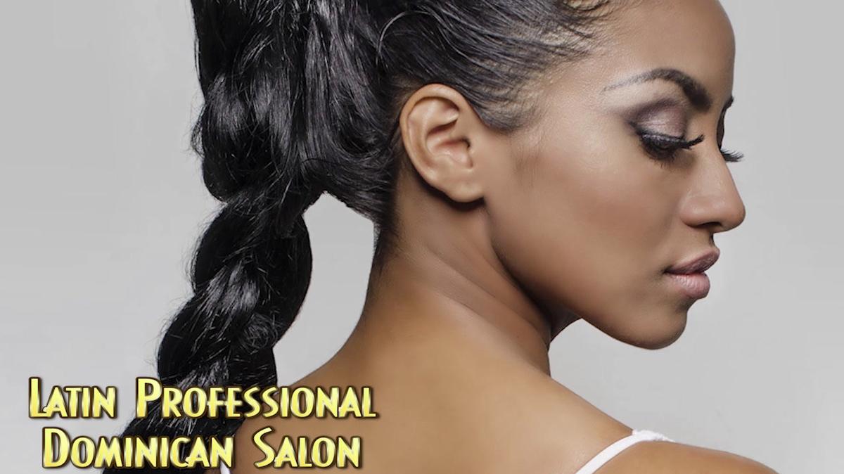 Hair Salon in Deltona FL, Latin Professional Dominican Salon
