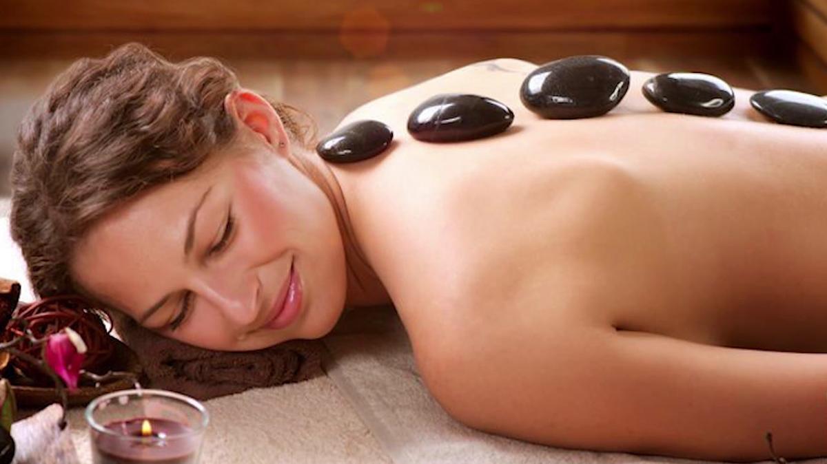 Massage Therapist in Nashville TN, Sunny Massage