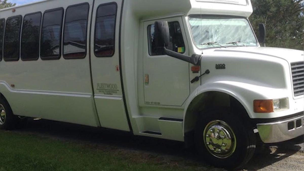 Transportation Service in Ottawa ON, Fleetwood Ground Transportation