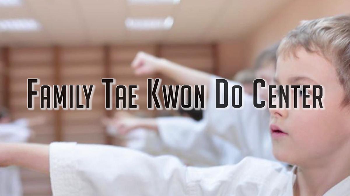 Martial Arts School in Richmond BC, TMD Martial Arts