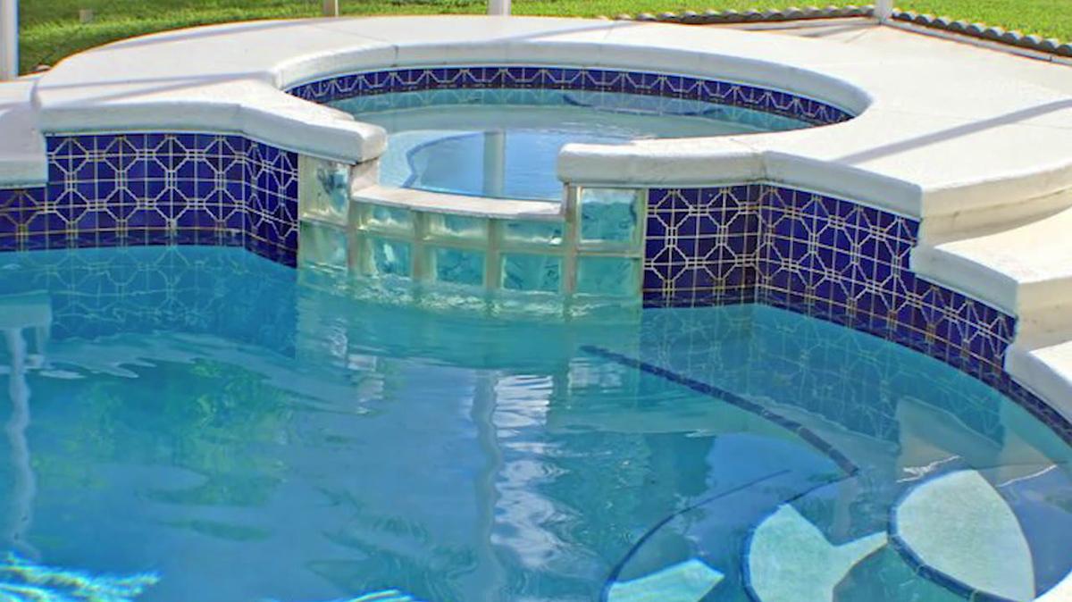 Swimming Pool Contractor in Melbourne FL, Certified Pool Repair Inc