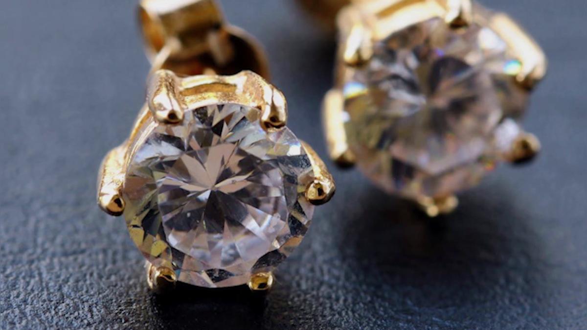 Pawn Shop in Miami FL, Leydi Cash Jewelry II