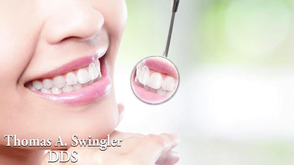 Dental Office in Oak Lawn IL, Thomas A. Swingler DDS