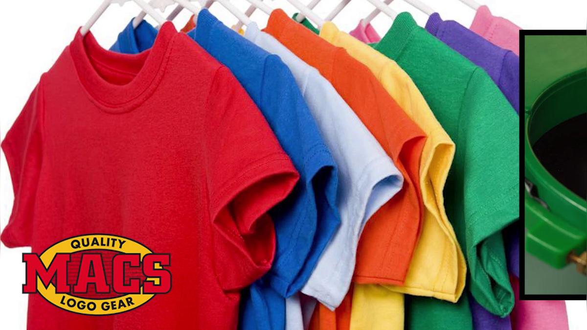 Embroidery in Ellicott City MD, Maryland Athletic &amp; Corporate Supply